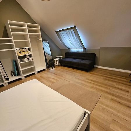 Best Prater Apartments Bécs Kültér fotó