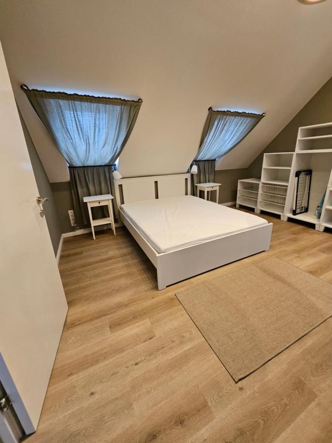 Best Prater Apartments Bécs Kültér fotó