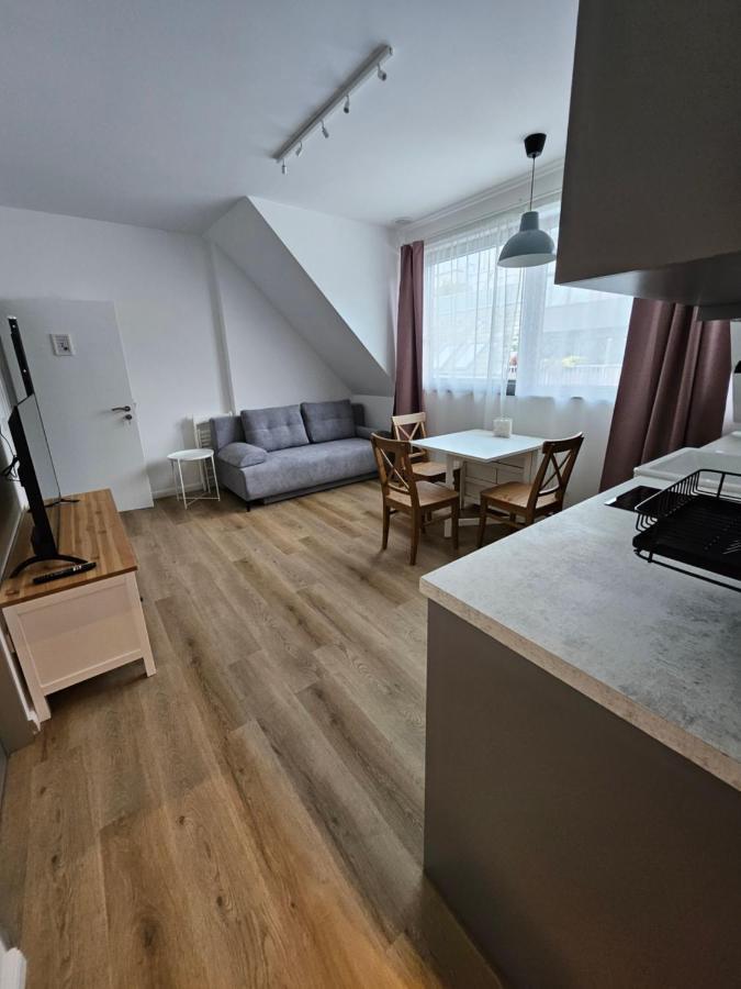 Best Prater Apartments Bécs Kültér fotó