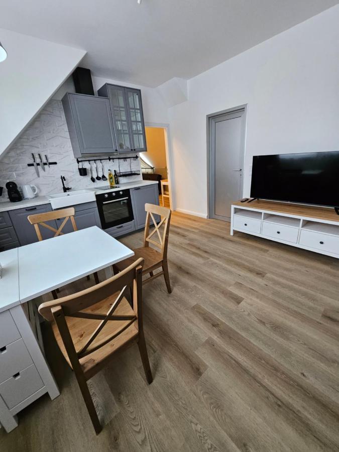 Best Prater Apartments Bécs Kültér fotó
